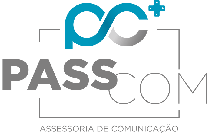 PassCom - Acessoria de Comunicação